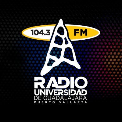 Radio Universidad de Guadalajara en Puerto Vallarta, 104.3 FM. Propuestas musicales para gusto ecléctico. WhatsApp: 322 226 2266