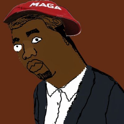 The Kanye West Memecoin | Let's Make $Koonye Great Again, This Time On #Solana
DS: https://t.co/Zlnc6Iry42