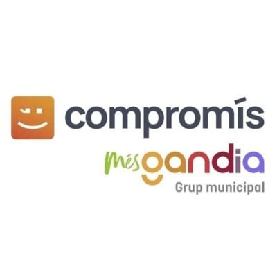 Candidatura unitària formada per @CompromisGandia , @eupvgandia i @PodemGandia2023 . Actualment amb 2 regidores al Govern de Gandia.