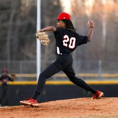 Phillip Oberry Class of 2027.
Honor Student 3.75 GPA
Ranked 9th in SouthMeck division of pitchers
RHP,INF,OF
Carolina Metro Reds Travel Team