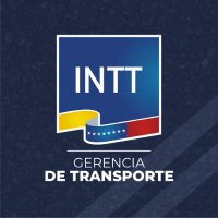 GerenciaTransporteINTT (@gerentettintt) 's Twitter Profile