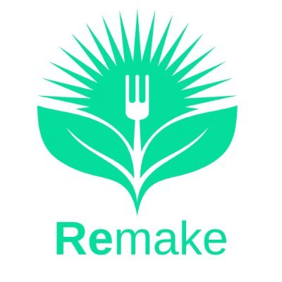 Remake is a new app to discover natural food products and learn about the ingredients.