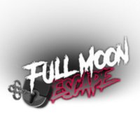 Full Moon Escape(@fullmoonescape1) 's Twitter Profile Photo