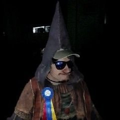 Proud writer, owner and father of The Book of Goblins.
Goblin Entrepreneur.
Gathering scrap.