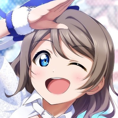 Abi | MEDALIST IS PEAK Profile