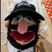 Iz :) PUPPET JIM(@iz_bridge) 's Twitter Profile Photo