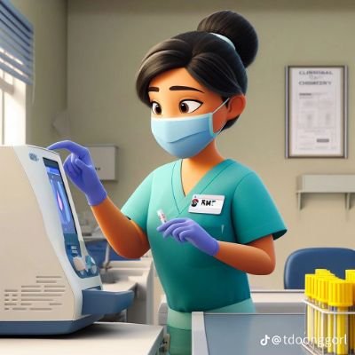 dnns_ldn's profile picture. ♌️ | RMT🔬 | GG 💗 |