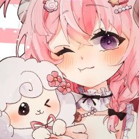 烟花蹦蹦蹦🐑(@YH_03_30) 's Twitter Profile Photo