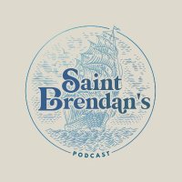 St. Brendan's Podcast (@st_brendans_pod) 's Twitter Profile