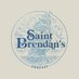 St. Brendan's Podcast (@St_Brendans_Pod) Twitter profile photo