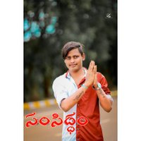 Sasidhar Chirumamilla (@sasidharch9999) 's Twitter Profile