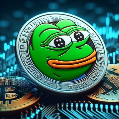 $Bitpepe on Sol
Not ordinary memecoin
Everyone love $Bitpepe
