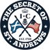 The Secret of St. Andrews Podcast (@standrews_1759) Twitter profile photo