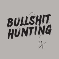 Bullsh*t Hunting(@bullshithunting) 's Twitter Profile Photo