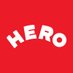 HERO (@herodoughnuts) Twitter profile photo HERO (@herodoughnuts) Twitter profile photo