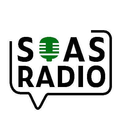 Independent Radio Station based at @SOAS, University of London. Broadcasting music and speech content with a focus on Africa, Asia and the Middle East.