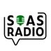 SOAS Radio (@SOASRadio) Twitter profile photo