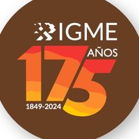 Instituto Geológico y Minero de España (@igme1849) 's Twitter Profile Photo Instituto Geológico y Minero de España (@igme1849) 's Twitter Profile Photo