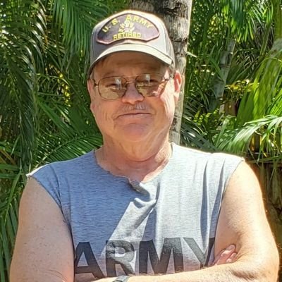 Disabled Afghanistan Vet, PTSD/Depression/Anxiety diagnosed, Army retired . Miami  Dolphin fanatic .MARRIED!Love my Key West Sarcastic a-hole. MAGA !
