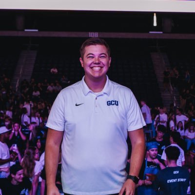 ryan_sanborn's profile picture. Former student at Grand Canyon University // MN ✈️ AZ ✈️ CO // SKOL Vikes