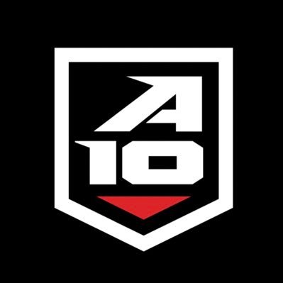 22-sport conference / Great People, Great Places, Extraordinary Opportunities / Check out @A10MBB and @A10WBB // https://t.co/zGzsTR7XKP