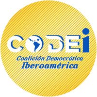 CODE IBEROAMÉRICA(@CODEIBERO2023) 's Twitter Profile Photo