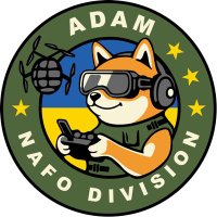 Adam Tactical Group 🇺🇦 NAFO Division(@TeamAdamTG) 's Twitter Profileg
