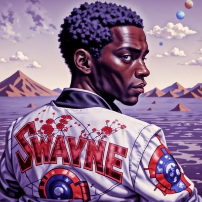 _kingswayne's profile picture. The WEB 3 Content Creator (Your go-to for crypto & forex tutorials📚. New content daily) || founder of @TheAnorakAcad_ || Trading Coach 🥷