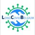 Long Covid Belgium (@TooLongCovidBe) Twitter profile photo