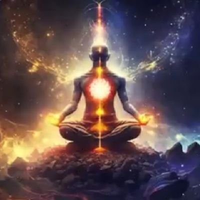 There is a possibility that Vedas have a better formula than the one given by Einstein. Before Veda it was Agam in Sanatana.