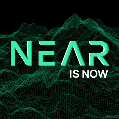 NEARisNOW is a community organized movement that aims to bring adoption to #NEARProtocol and onboard the masses to Web3. #NEARisNOW