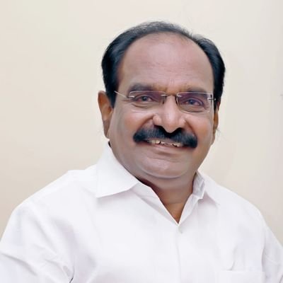 DamodaranMLA Profile Picture