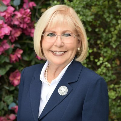 Ventura County 4th District Supervisor