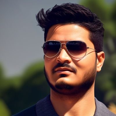 deepakrudrapaul's profile picture. Open Source Advocate