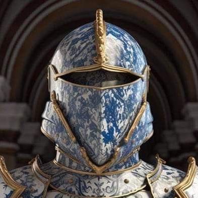 godsbravegift's profile picture. Full Armour of God