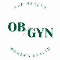 USF Health Department of Obstetrics and Gynecology (@usfhealthobgyn) 's Twitter Profile
