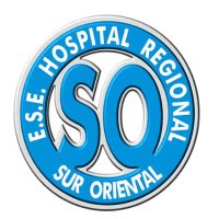 ESE Hospital Regional Sur Oriental(@ESEsurRegional) 's Twitter Profile Photo