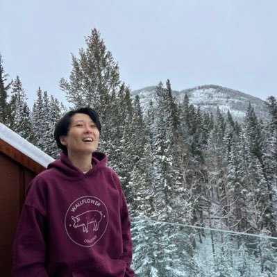 A researcher @queensu & co-founder @PLaTO_Net passionate about #ClimateChange, #Intersectionality, #UpstreamCauses, #Kpop & #dogs; they/them