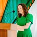 Ambassador of Ireland Kenya (@IrlAmbKenya) Twitter profile photo