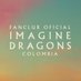 Imagine Dragons Colombia 🦴 (@IDragons_Co) Twitter profile photo