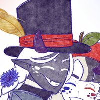 Dapper / Shade π© (@dapper_no) 's Twitter Profile