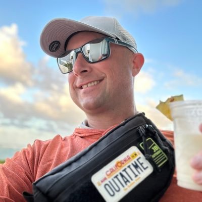 JBoutside_'s profile picture. Getting OUTSIDE! 😎 // Reviewing outdoor gear on YouTube/Instagram // Boeing 757/767 Captain & Part 107 Small UAS Pilot