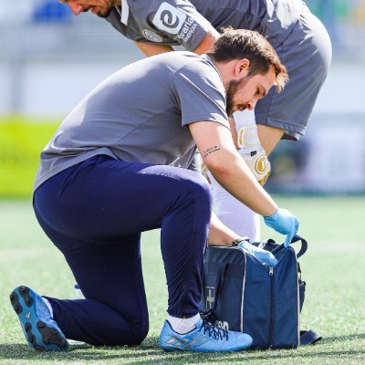 Fisioterapeuta del Club Atlético Central ⚫⚪. Proyecto de Analista de Datos y Scouting deportivo. 
Futbolero y rojiblanco. Marvelita. Cinéfilo. Gamer.