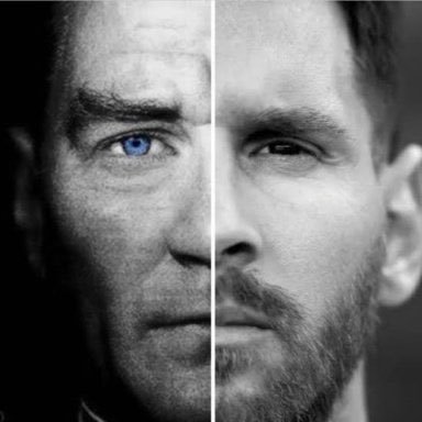 TurkicPrideZone's profile picture. 🏴 🦅🏳️ @Besiktas 🇹🇷
❤️💙@FCBarcelona 🇪🇸
Mâs que un club