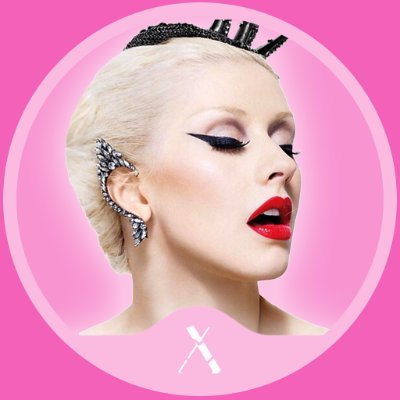 Your biggest source for all things Christina Aguilera. Follow & turn on notifications for all the latest news. 
📧 xtinadaily2002@gmail.com | #JusticeForBionic