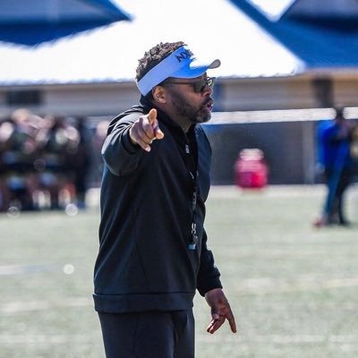 National Director for Player Development, NXGN All American The NEXT Rivals Five Star