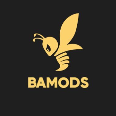 Bambeley Mod Profile