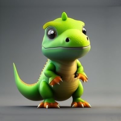 DinosaurOffl Profile Picture