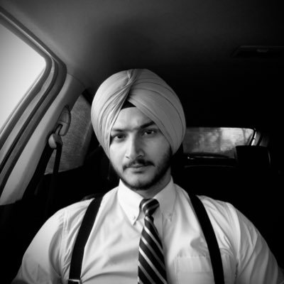 ajitpalsingh001's profile picture. 