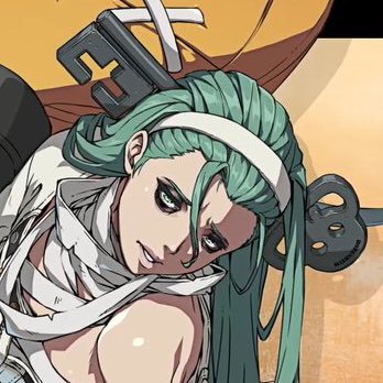|| 24 || She/They || Cosplayer || XIV Addict || 日本語OK || Nia Arkheart (Odin) + Freecure Fisher' (Jenova) || I RT art a lot ||